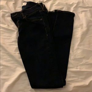 Abercrombie Kids Jeans size 14